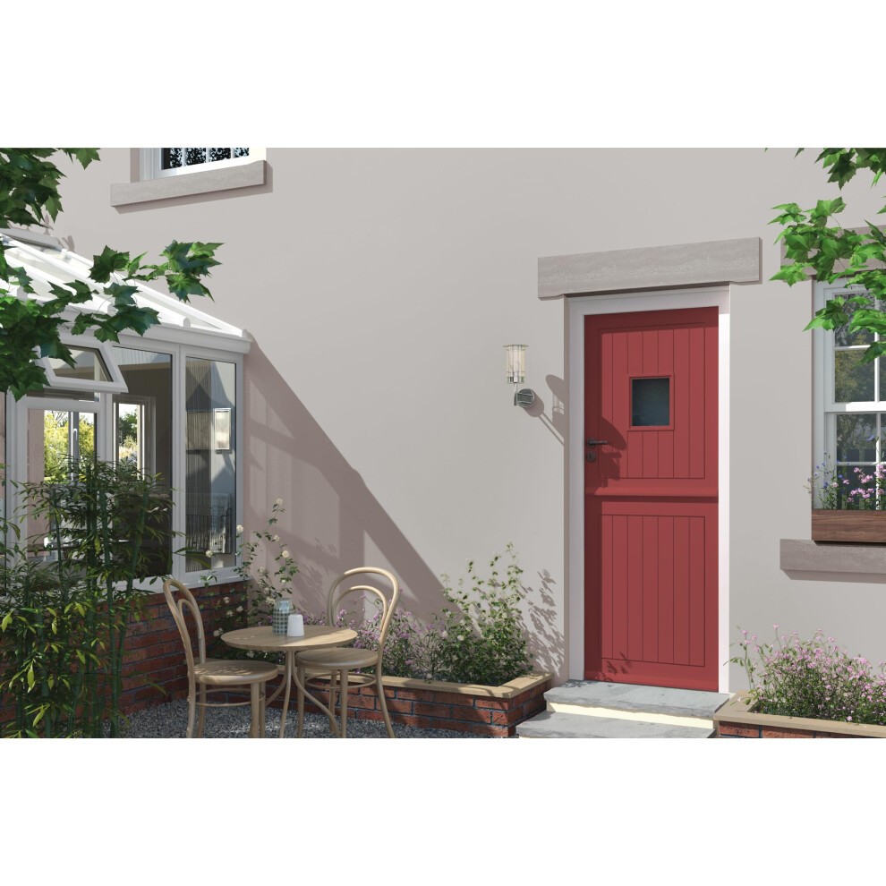 Johnstone's Exterior Walls Subtle Stone Smooth Masonry Paint 5L - image 4