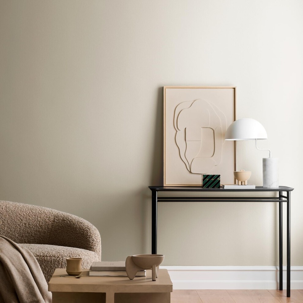 Johnstone's MY Colour Luxurious Durable Matt Paint Intuitive - image 3