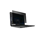 Kensington Privacy Screen Filter 4 Way Adhesive for Dell Latitude 7200 - image 2