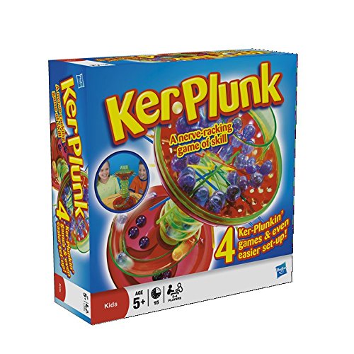 Ker-Plunk Game - image 2