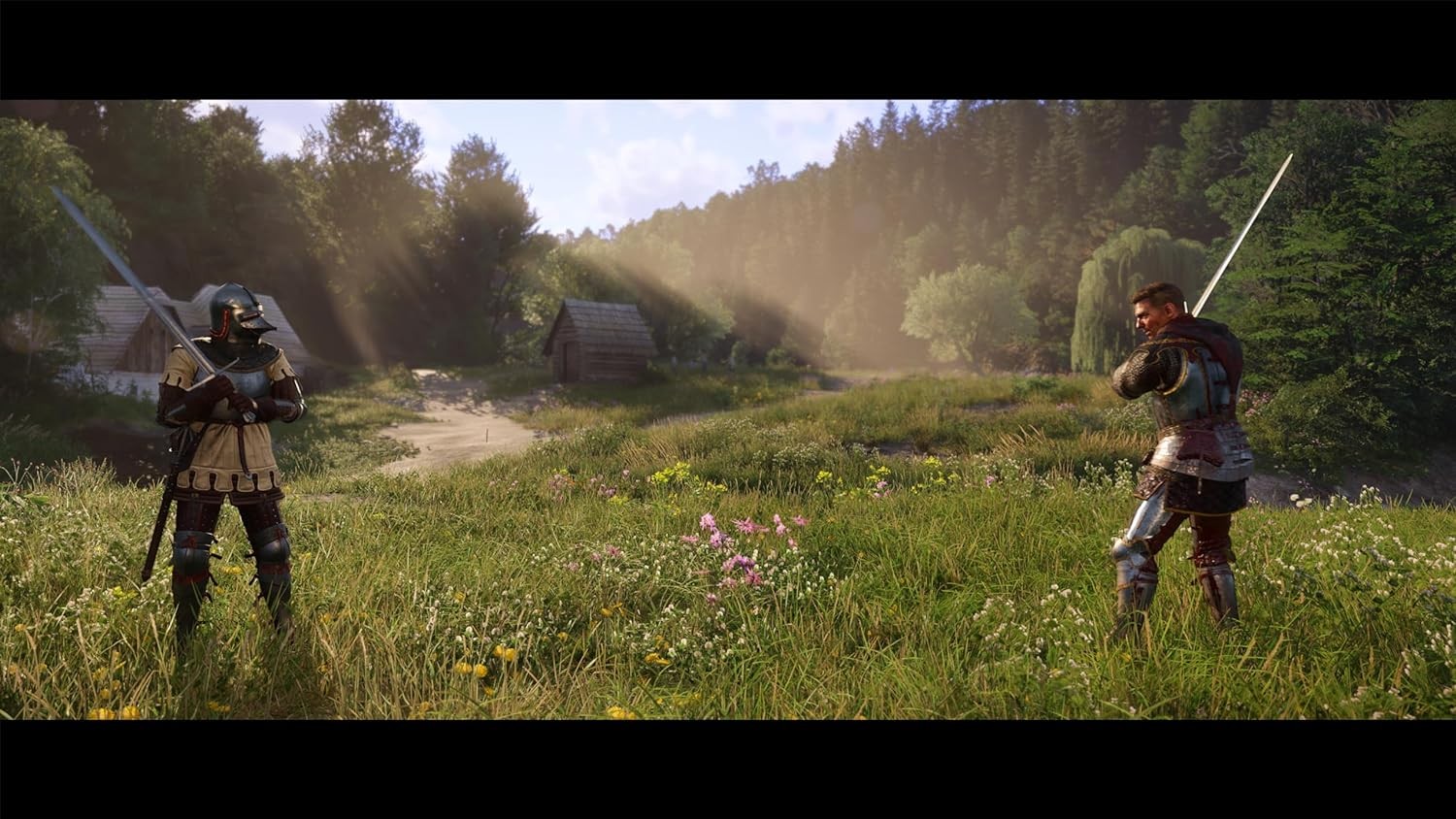 Kingdom Come Deliverance II - Gold Edition - PS5 - image 3