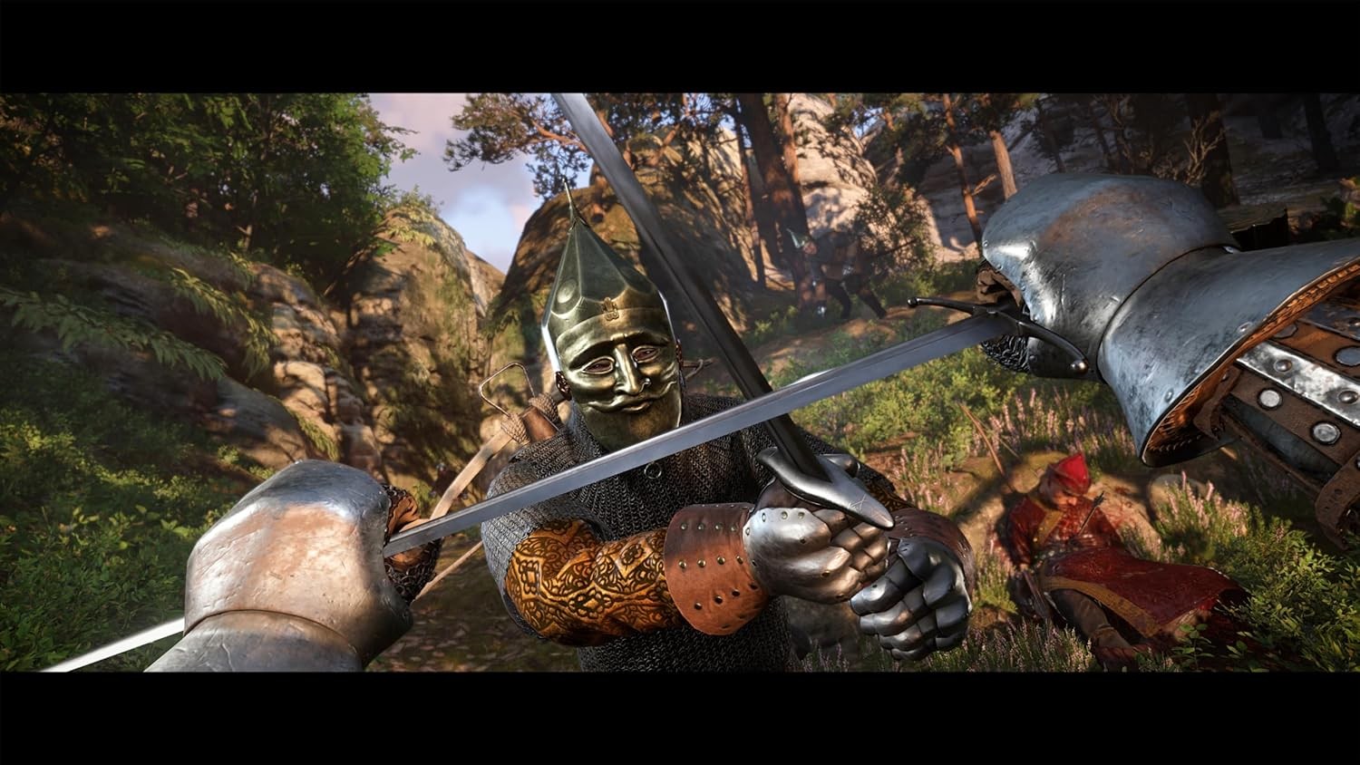 Kingdom Come Deliverance II - Gold Edition - PS5 - image 4