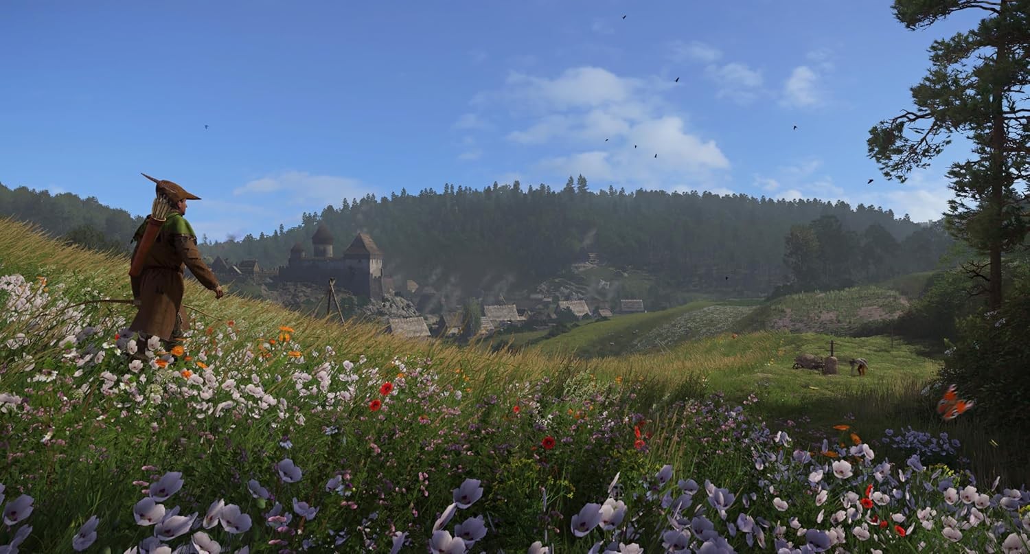 Kingdom Come: Deliverance Royal Edition - XSX - image 4