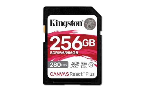 Kingston 16 GB DDR5 Desktop RAM module in black and silver, featuring a sleek design with a heat spreader and labeled with Kingston branding and specifications.