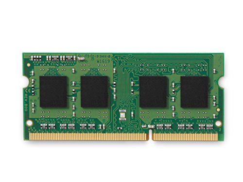 Kingston Technology ValueRAM memory module 4 GB 1 x 4 GB DDR3 1600 MT/ - image 2