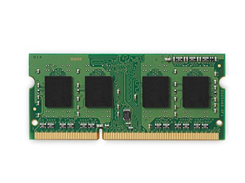 Kingston Technology ValueRAM memory module 4 GB 1 x 4 GB DDR3 1600 MT/ - image 3