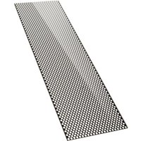 Black mesh front panel with hexagonal pattern for Kolink Unity Adapt Meridian Midi Tower.