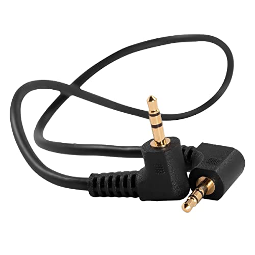Kondor Blue 2.5mm to 2.5mm LANC Remote Cable - image 2