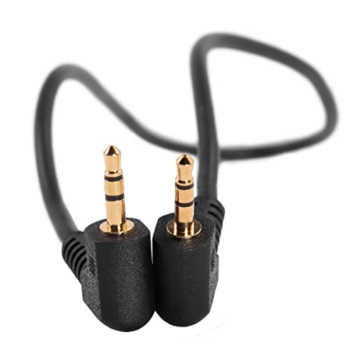 Kondor Blue 2.5mm to 2.5mm LANC Remote Cable - image 3