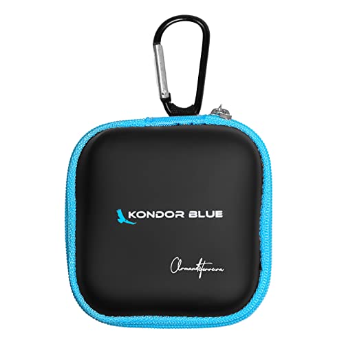 Kondor Blue KB-MT-5-R Cable clamp - image 5