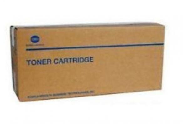 Konica Minolta Konica Minolta A3VX455 Toner Cartridge 1 Pc(s) Original Cyan
