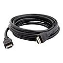 Kramer Electronics C-HMU-6 HDMI cable 1.8 m HDMI Type A (Standard) Bla - image 2