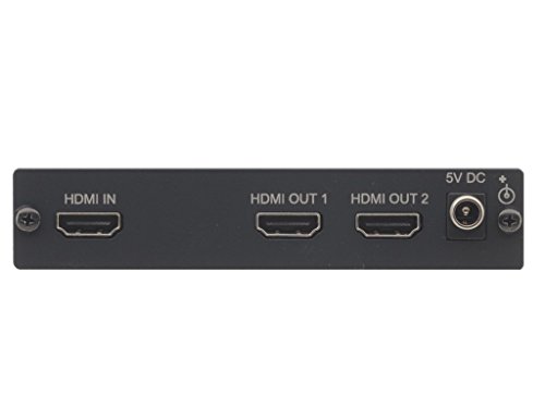 Kramer Electronics VM-2HXL video splitter HDMI 2x HDMI - image 2