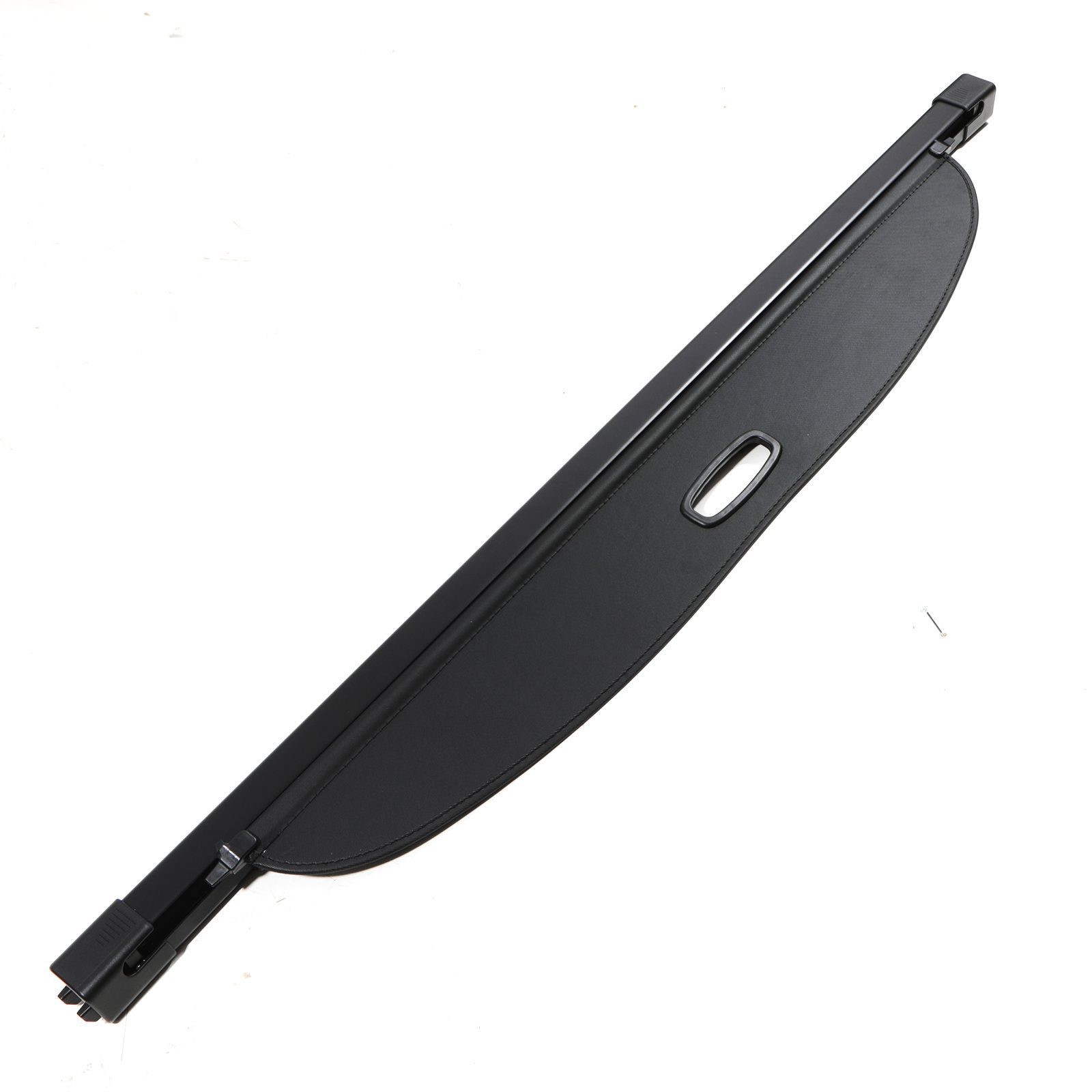 Land Rover Discovery Sport L550 2014+ - Black Retractable Roller Parcel Shelf