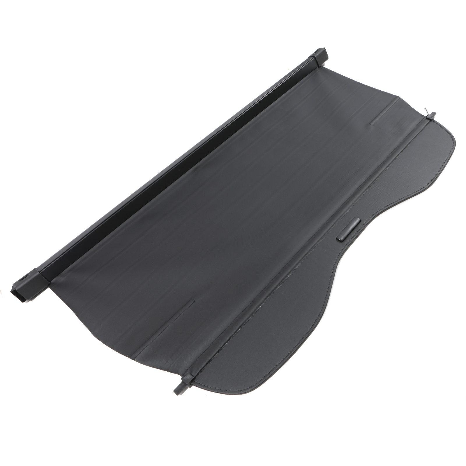 Land Rover Freelander 2 L359 08-15 - Black Retractable Roller Parcel Shelf