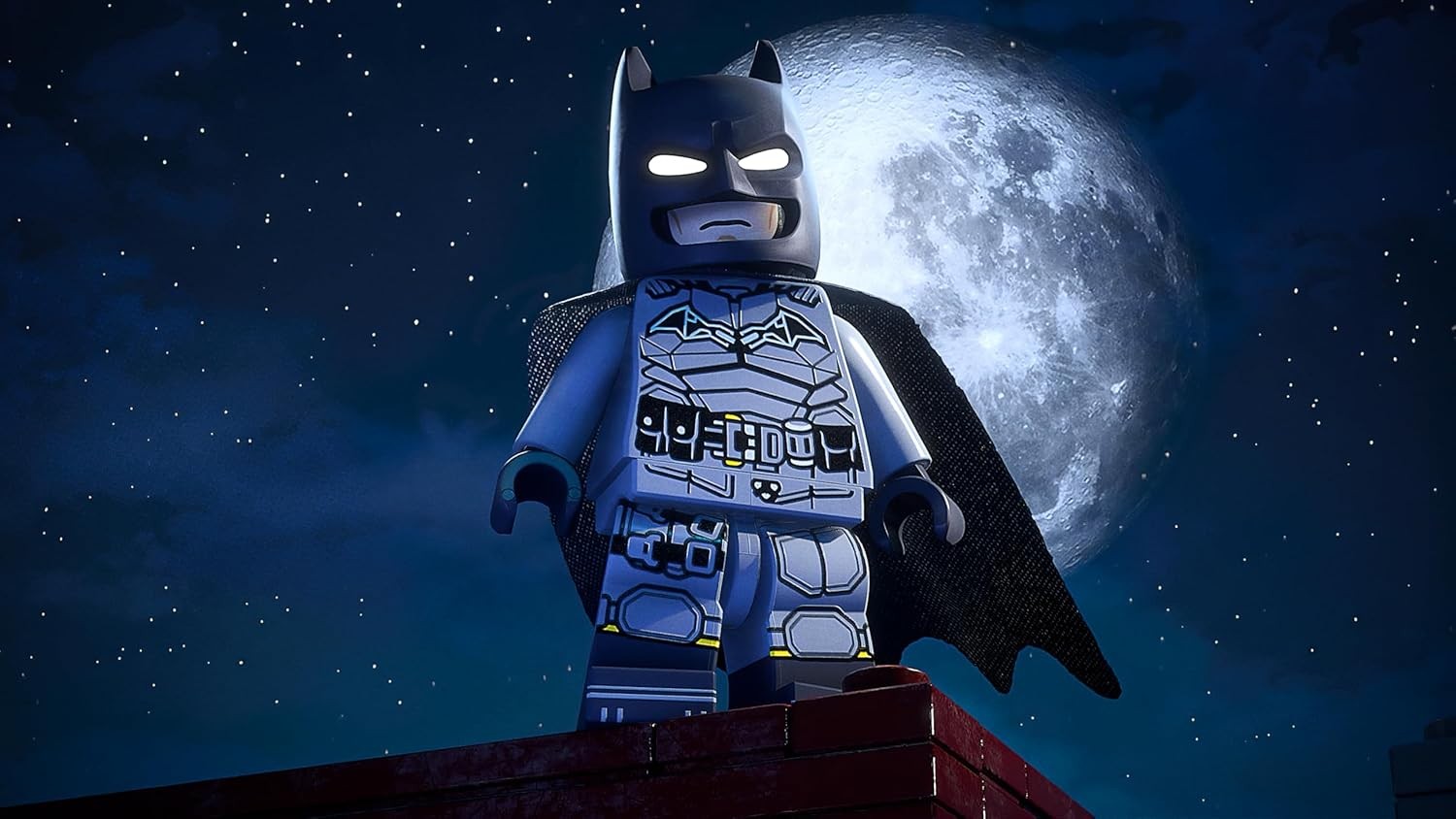 Lego Batman: Legacy of the Dark Knight - Deluxe Edition - PS5 - image 4