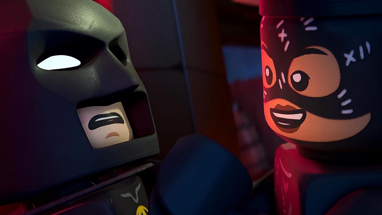 Lego Batman: Legacy of the Dark Knight - XBX - image 5