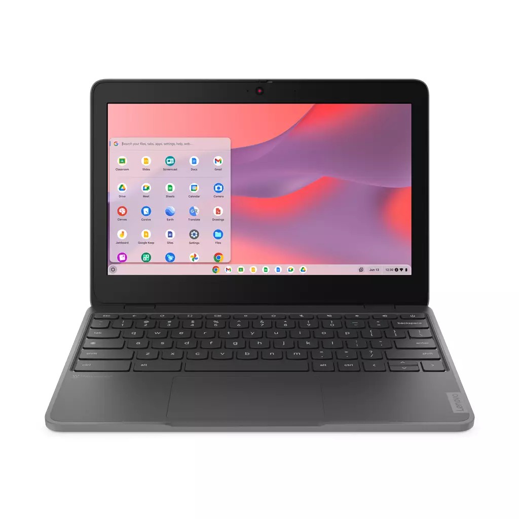 Lenovo 100e Chromebook Gen 4 - 11.6" HD, 4GB RAM, 32GB eMMC - image 2