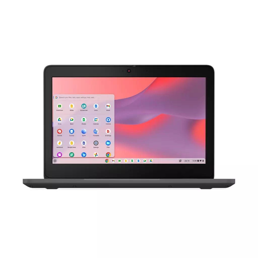 Lenovo 100e Chromebook Gen 4 - 11.6" HD, 4GB RAM, 32GB eMMC - image 3