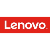 Lenovo 15.36V 60.7Wh 4-cell laptop battery, black rectangular design with connector and branding label.