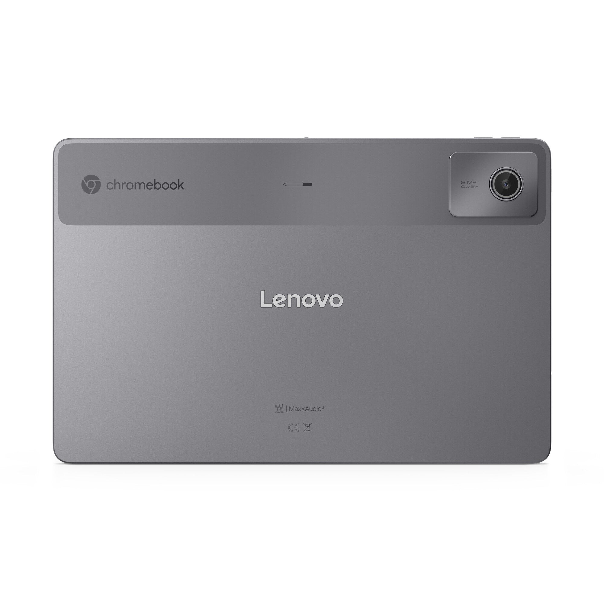 Lenovo Chromebook Duet 11M889 MediaTek 838 27.8 cm (10.9") Touchscreen WUXGA 8 GB LPDDR4x-SDRAM 128 GB eMMC Wi-Fi 6 (802.11ax) ChromeOS UK English Grey - image 2