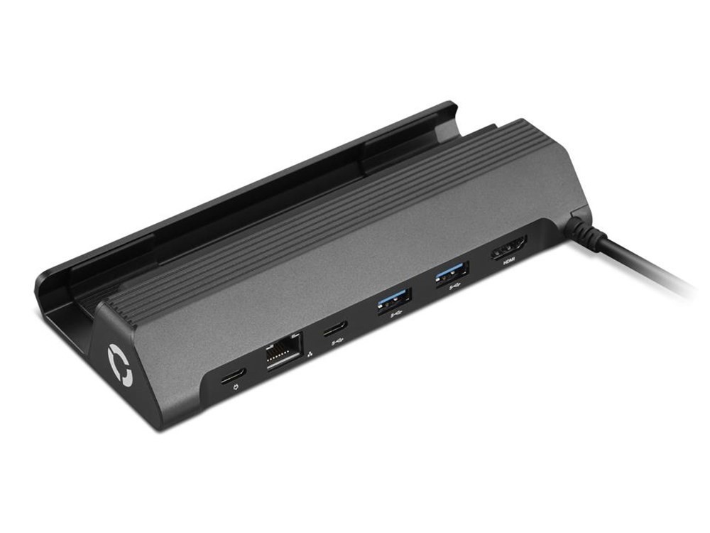 Lenovo GX91P83589 game console part/accessory Docking station - image 2
