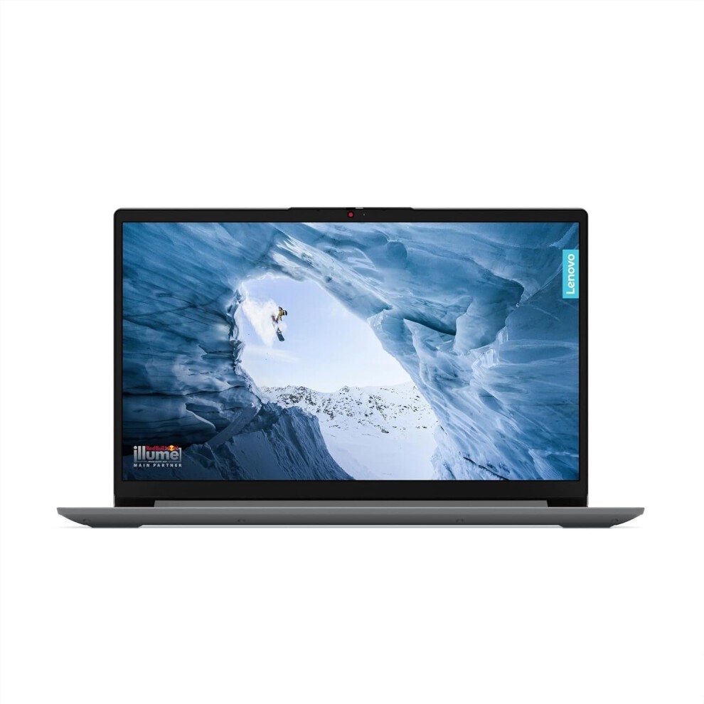 Lenovo IdeaPad 1 15IJL7 Intel Celeron N N4500 Laptop 39.6 cm (15.6") Full HD 4 GB DDR4-SDRAM 128 GB eMMC Wi-Fi 6 (802.11ax) Windows 11 Home in S mode UK English Grey - image 3