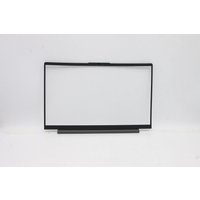 Black Lenovo LCD ezel L 82GL GRP screen frame with slim bezels and rectangular shape.