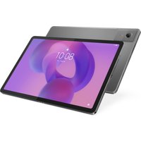 Lenovo Tab K11 Gen 2 5G tablet, 11-inch display, gray finish, slim design, rear camera, and black bezels.