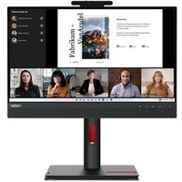 Lenovo ThinkCentre Gen 5 Tiny-in-One 22 IPS Full HD Touchscreen Monitor - image 3