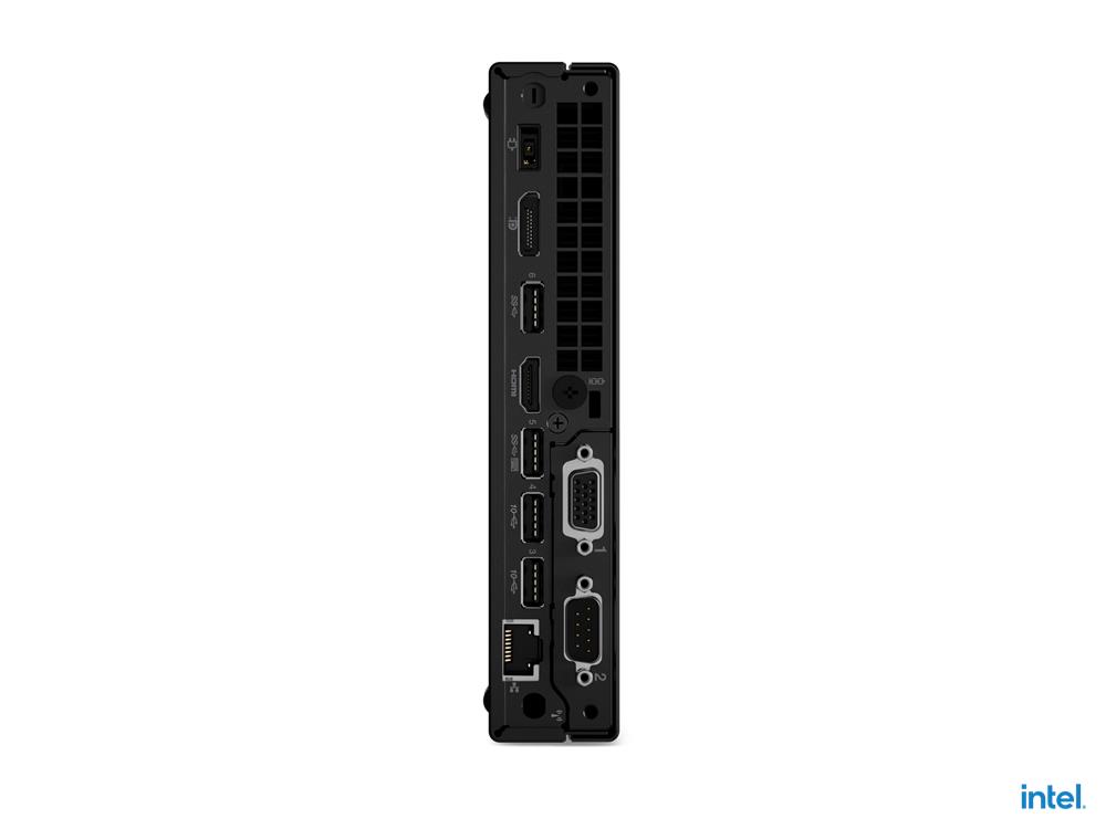 Lenovo ThinkCentre M90q Gen 2 Intel® Core™ i5 i5-11500 16 GB DDR4-SDRA - image 3