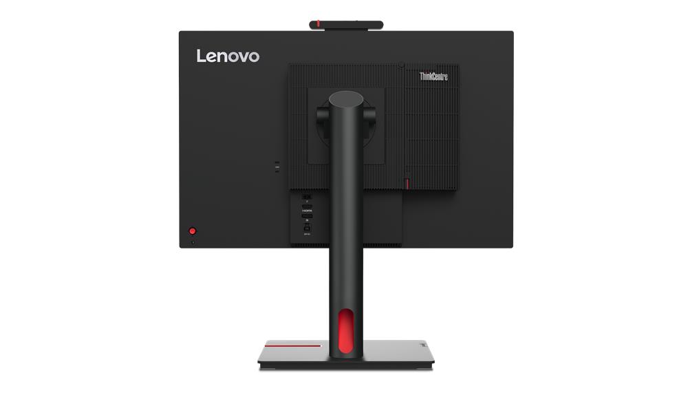 Lenovo ThinkCentre Tiny-In-One 24 23.8" Full HD Touchscreen Monitor - image 5