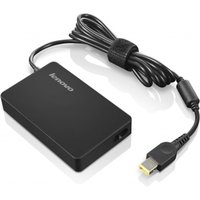 Lenovo ThinkPad 65W Slim AC power adapter/inverter Indoor Black - image 3