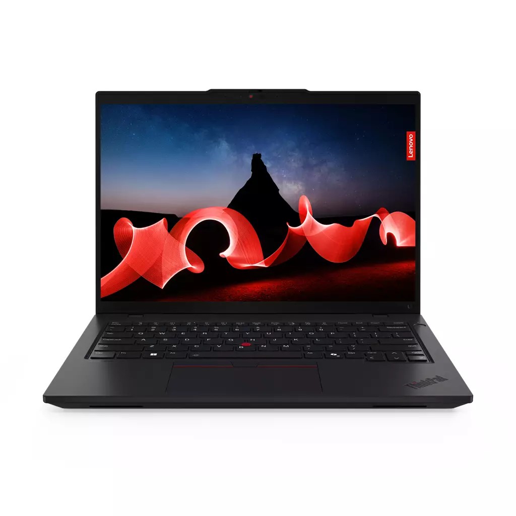 Lenovo ThinkPad L14 Gen 5 (AMD) AMD Ryzen 7 PRO 7735U Laptop 35.6 cm (14") WUXGA 16 GB DDR5-SDRAM 512 GB SSD Wi-Fi 6E (802.11ax) Windows 11 Pro English Black - image 2