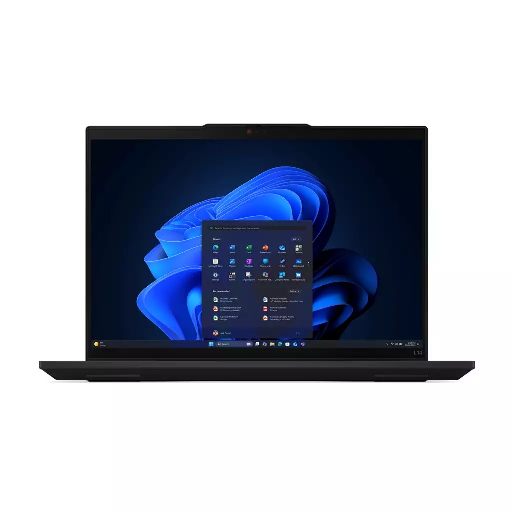 Lenovo ThinkPad L14 Gen 6 (AMD) AMD Ryzen™ 5 PRO PRO 215 Laptop 35.6 c - image 3
