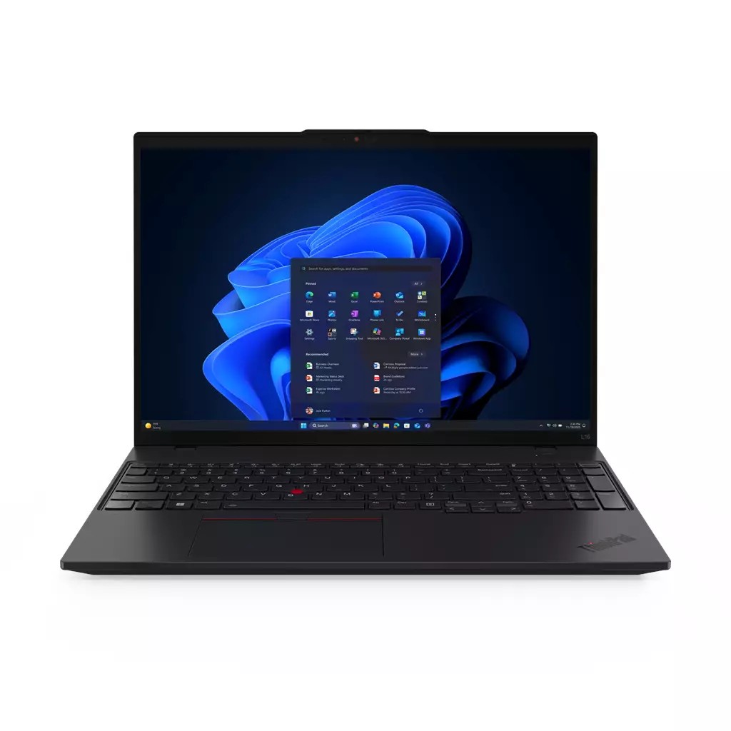 Lenovo ThinkPad L16 Gen 2 (AMD) AMD Ryzen™ 5 PRO PRO 215 Laptop 40.6 c - image 5