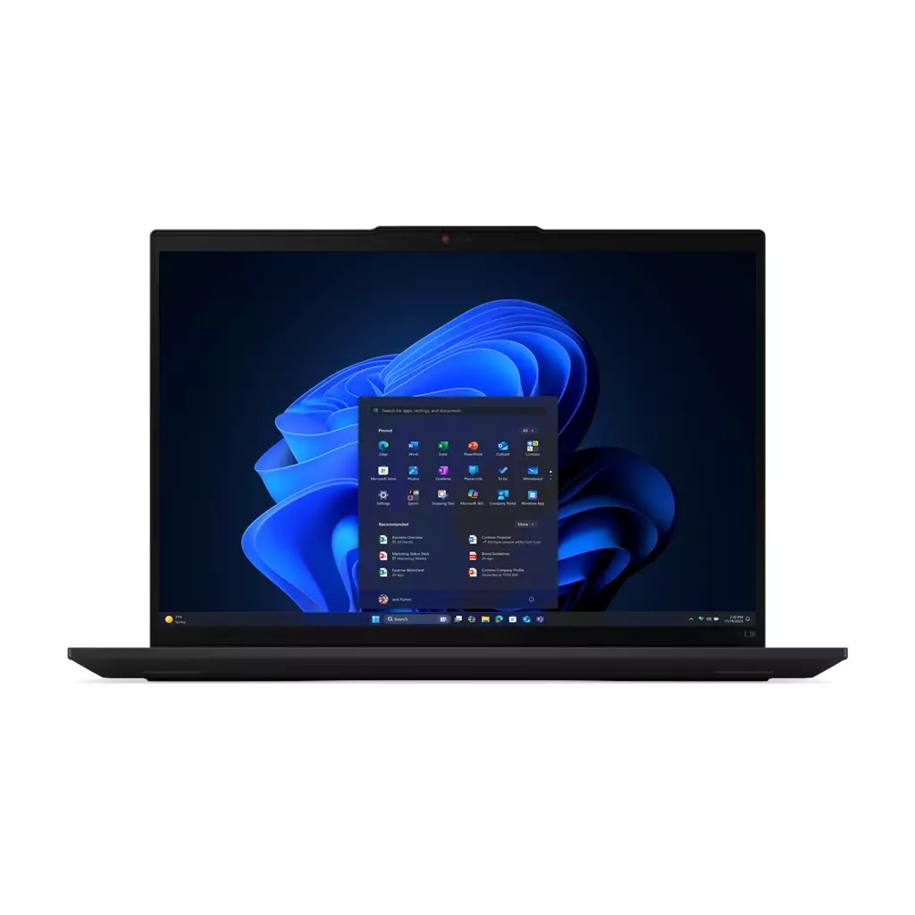 Lenovo ThinkPad L16 Gen 2 Laptop with Intel Core Ultra 7 - image 5