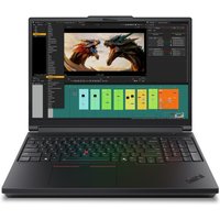 Lenovo ThinkPad P16 Gen 3 Intel Core Ultra 9 275HX Laptop 40.6 cm (16& - image 4