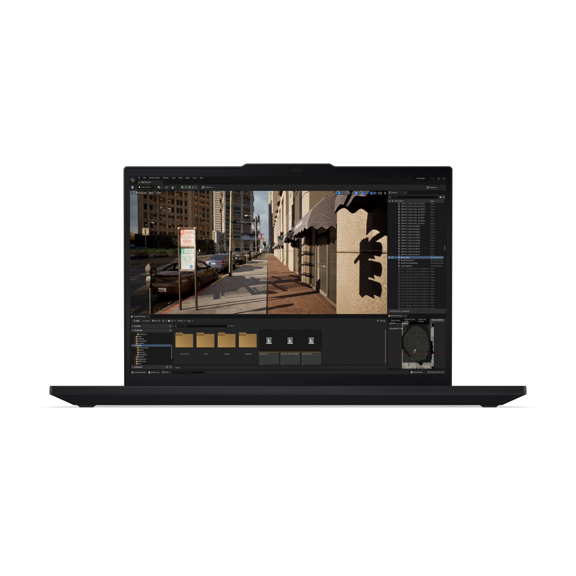 Lenovo Lenovo ThinkPad P16s Gen 4 (AMD) Copilot+ PC AMD Ryzen AI 7 350 Mobile Workstation 40.6 Cm (16") WUXGA 16 GB DDR5-SDRAM 512 GB SSD Wi-Fi 7 (802.11be)