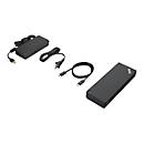 Lenovo ThinkPad Universal Thunderbolt 4 Smart Dock Wired Black - image 2