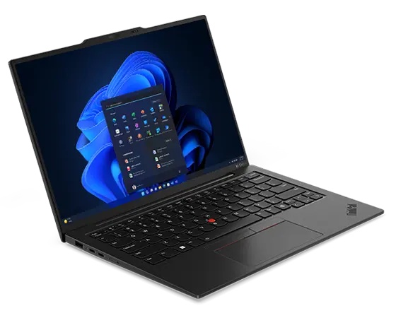 Lenovo ThinkPad X1 Carbon Gen 12 Intel Core Ultra 7 155U Laptop 35.6 cm (14") Touchscreen 2.8K 32 GB LPDDR5x-SDRAM 1 TB SSD Wi-Fi 6E (802.11ax) Windows 11 Pro UK English Black - image 2