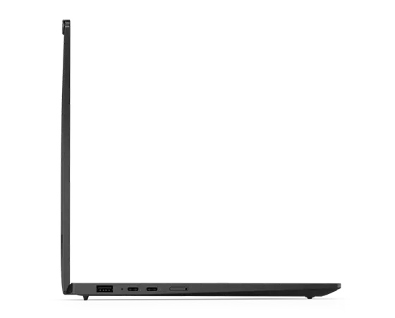 Lenovo ThinkPad X1 Carbon Gen 12 Intel Core Ultra 7 155U Laptop 35.6 cm (14") Touchscreen 2.8K 32 GB LPDDR5x-SDRAM 1 TB SSD Wi-Fi 6E (802.11ax) Windows 11 Pro UK English Black - image 3