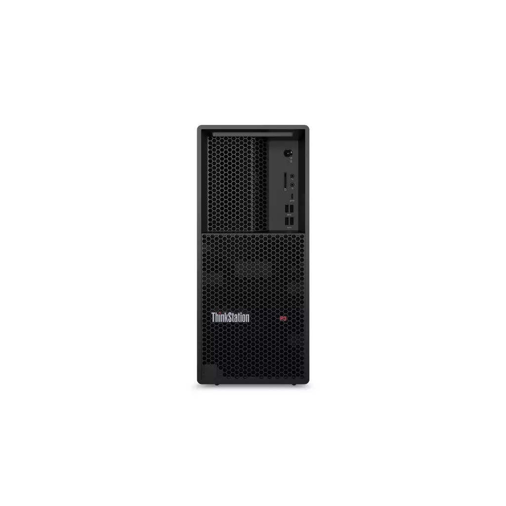 Lenovo ThinkStation P3 Tower Gen 2 Intel Core Ultra 7 265K 64 GB DDR5 - image 2