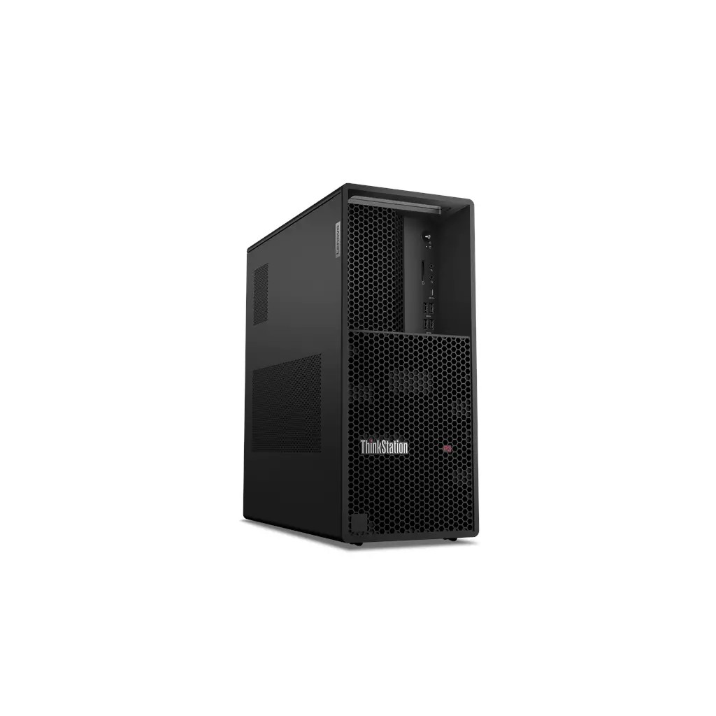 Lenovo ThinkStation P3 Tower Gen 2 Intel Core Ultra 7 265K 64 GB DDR5 - image 3