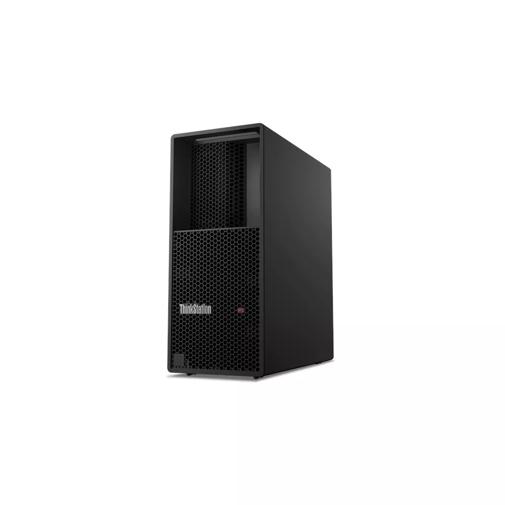 Lenovo ThinkStation P3 Tower Gen 2 Intel Core Ultra 7 265K 64 GB DDR5 - image 4