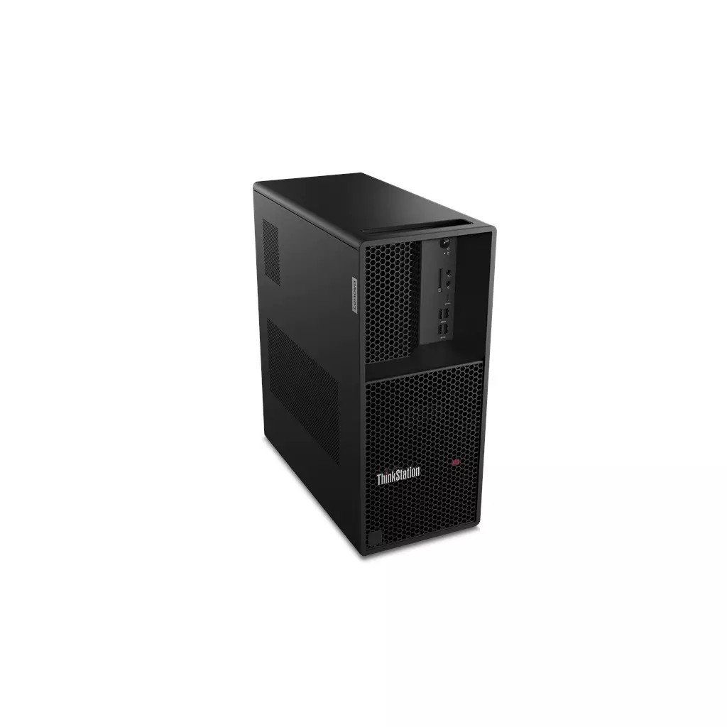 Lenovo ThinkStation P3 Tower Gen 2 Intel Core Ultra 7 265K 64 GB DDR5 - image 5
