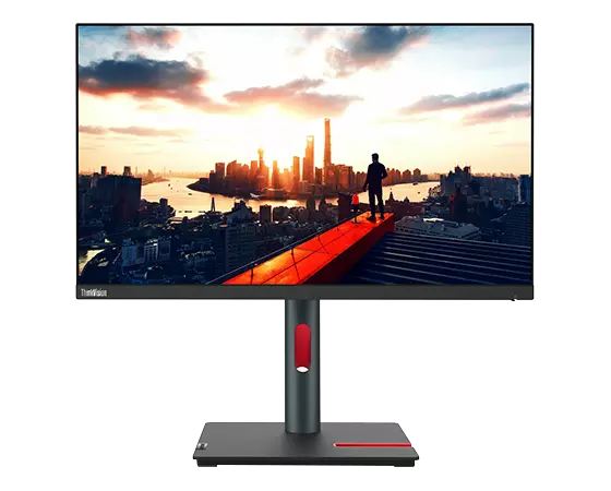Lenovo ThinkVision P24h-30 computer monitor 60.5 cm (23.8") 2560 - image 2