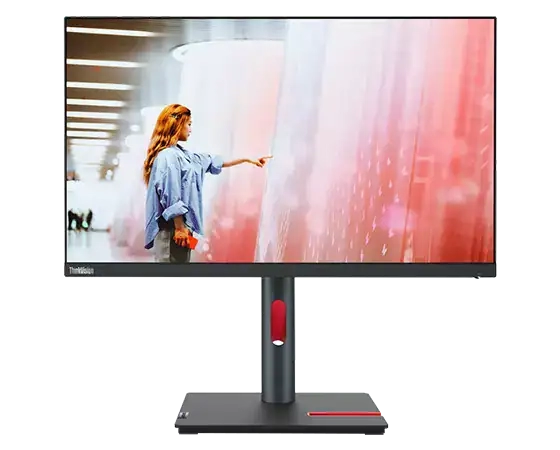 Lenovo ThinkVision P24q-30 computer monitor 60.5 cm (23.8") 2560 - image 2