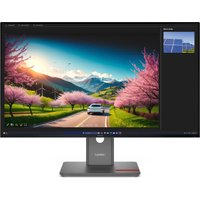 Lenovo ThinkVision P32UD-40 31.5" 4K Monitor - image 2