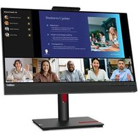 Lenovo ThinkVision T24v-30 23.8" Full HD Monitor - image 3